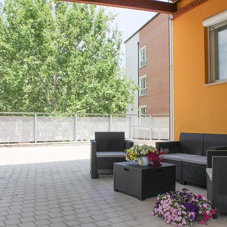 Altum Villare Apartments ราเวนนา ภายนอก รูปภาพ