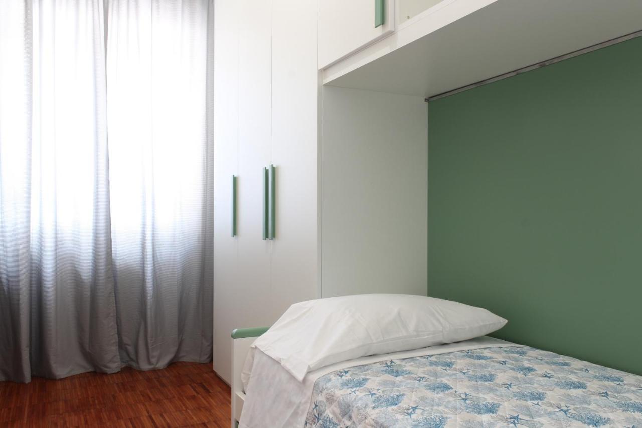 Altum Villare Apartments ราเวนนา ภายนอก รูปภาพ