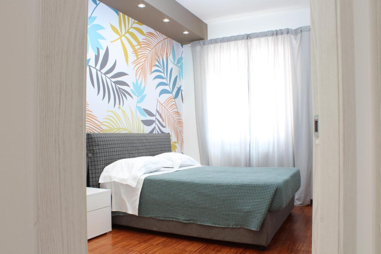 Altum Villare Apartments ราเวนนา ภายนอก รูปภาพ