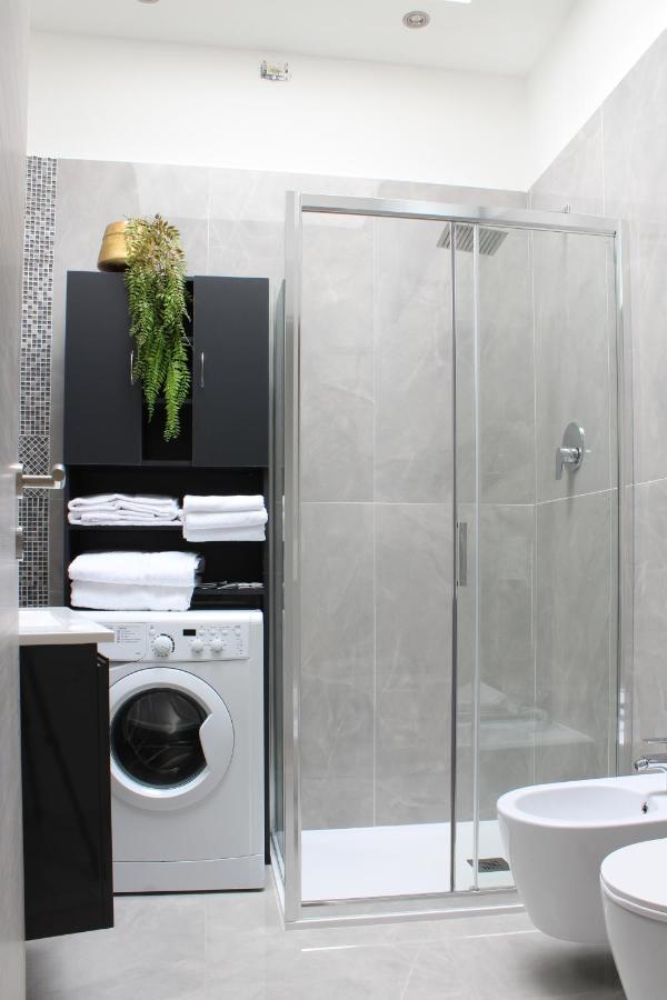 Altum Villare Apartments ราเวนนา ภายนอก รูปภาพ