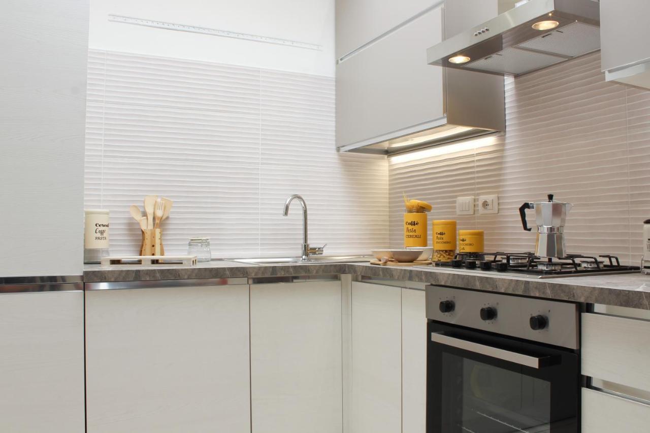 Altum Villare Apartments ราเวนนา ภายนอก รูปภาพ