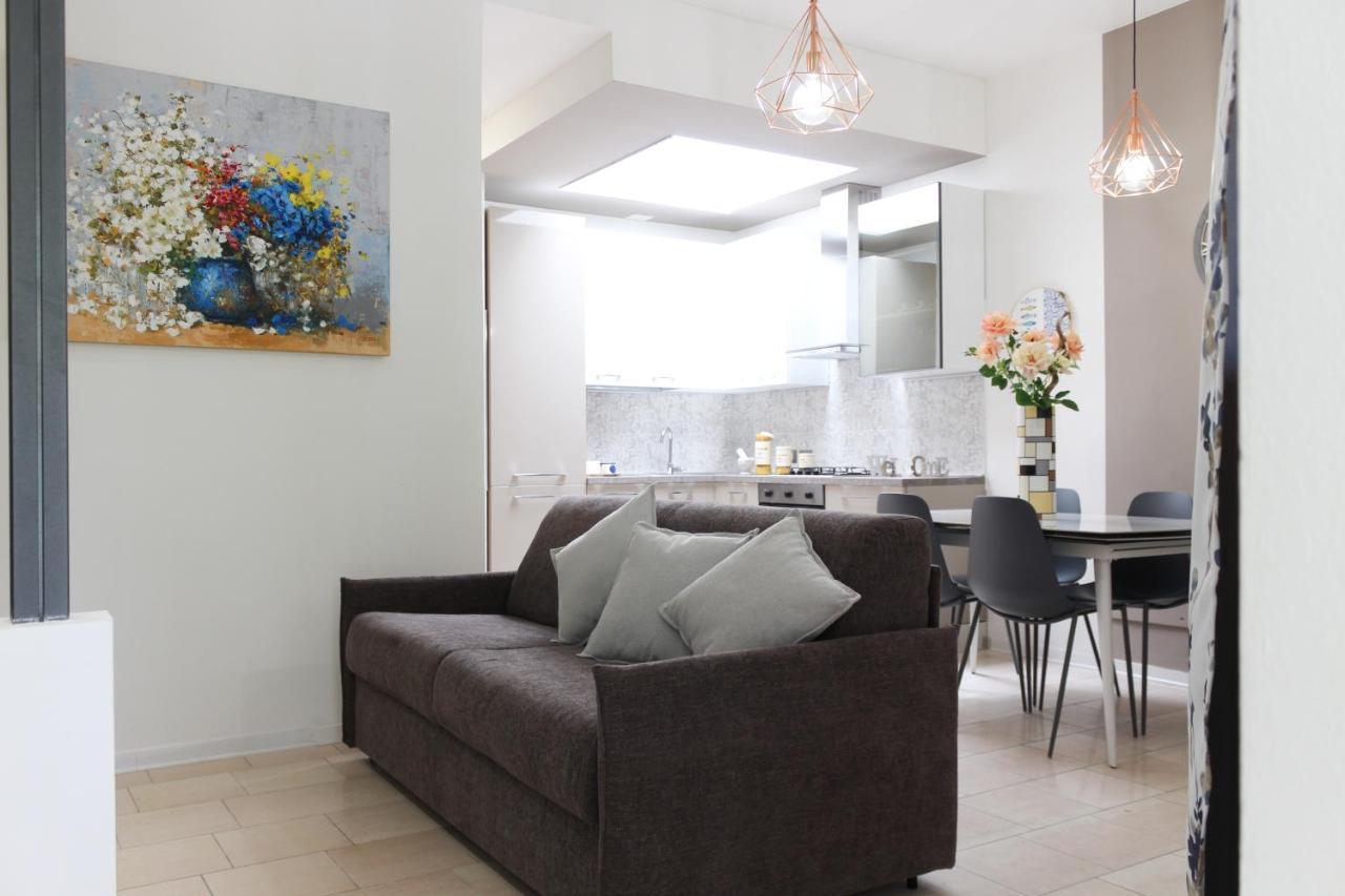 Altum Villare Apartments ราเวนนา ภายนอก รูปภาพ