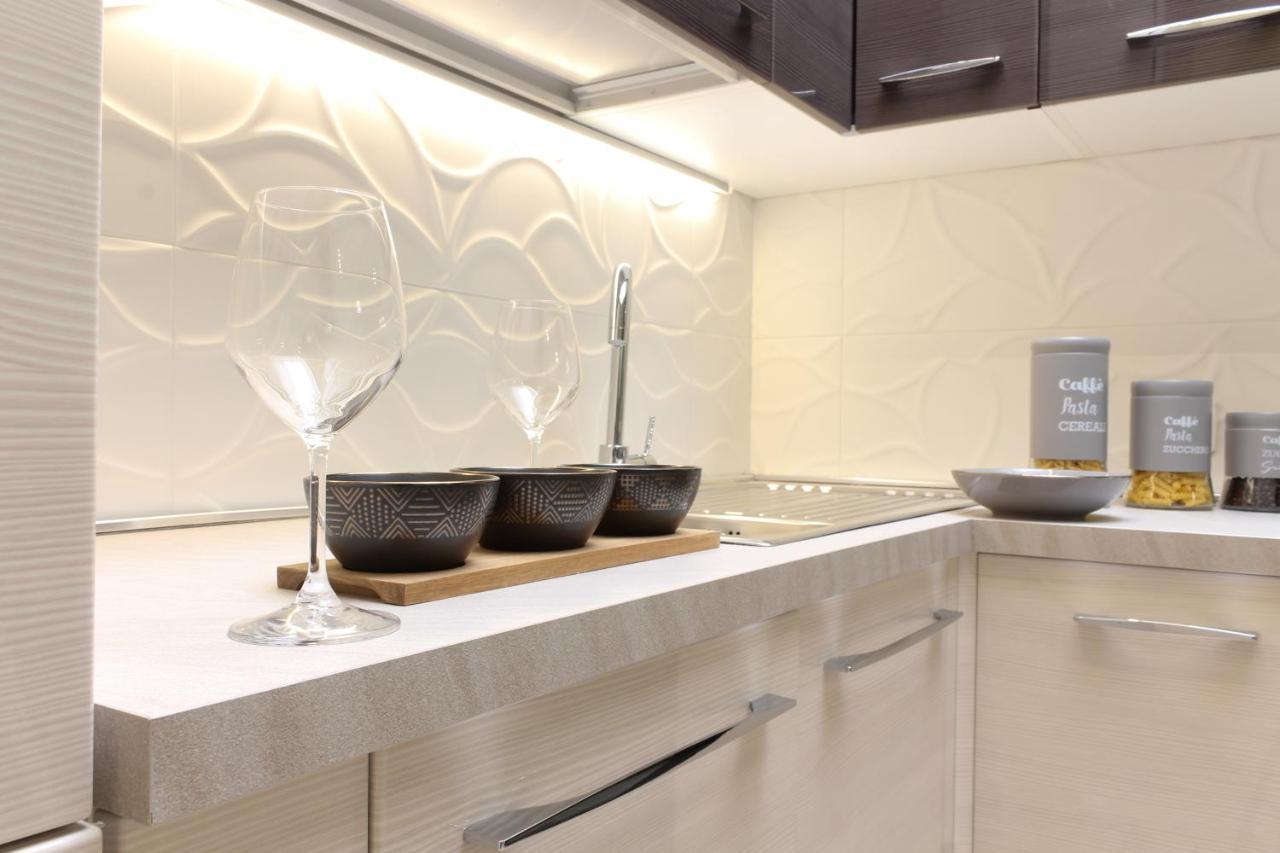 Altum Villare Apartments ราเวนนา ภายนอก รูปภาพ