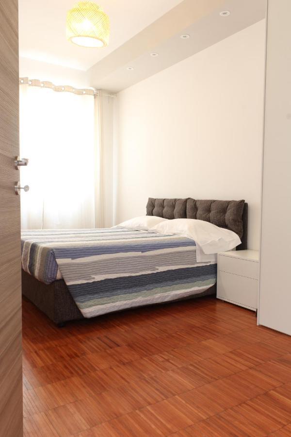 Altum Villare Apartments ราเวนนา ภายนอก รูปภาพ
