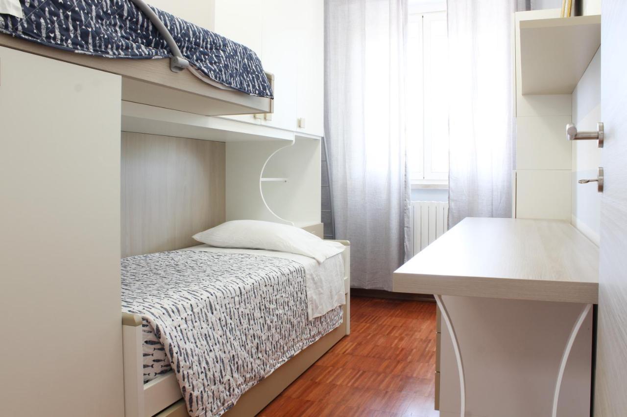 Altum Villare Apartments ราเวนนา ภายนอก รูปภาพ