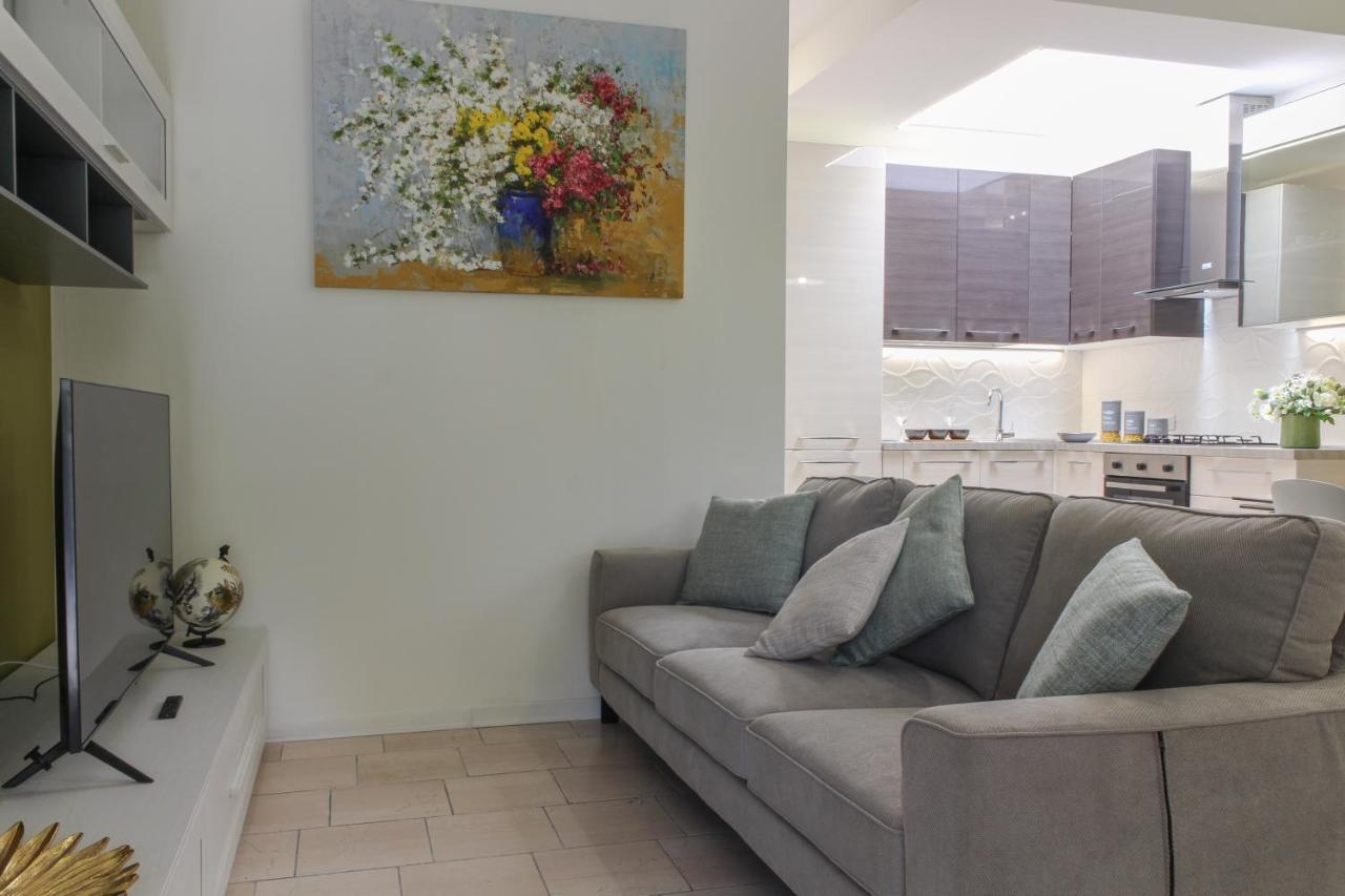 Altum Villare Apartments ราเวนนา ภายนอก รูปภาพ