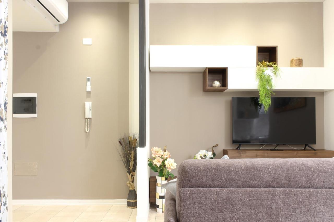 Altum Villare Apartments ราเวนนา ภายนอก รูปภาพ