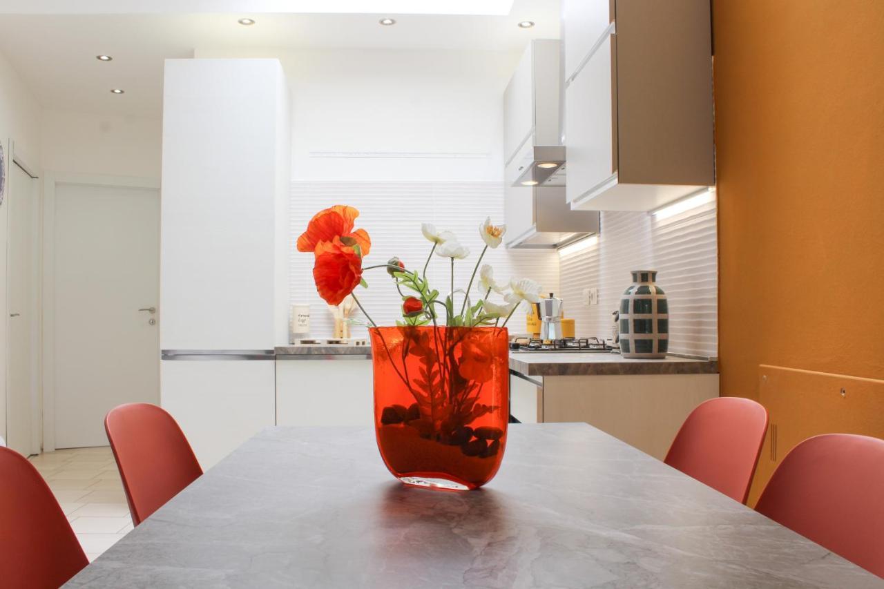 Altum Villare Apartments ราเวนนา ภายนอก รูปภาพ