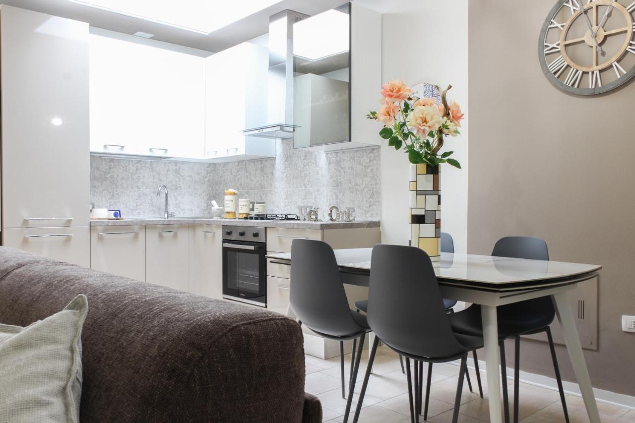 Altum Villare Apartments ราเวนนา ภายนอก รูปภาพ