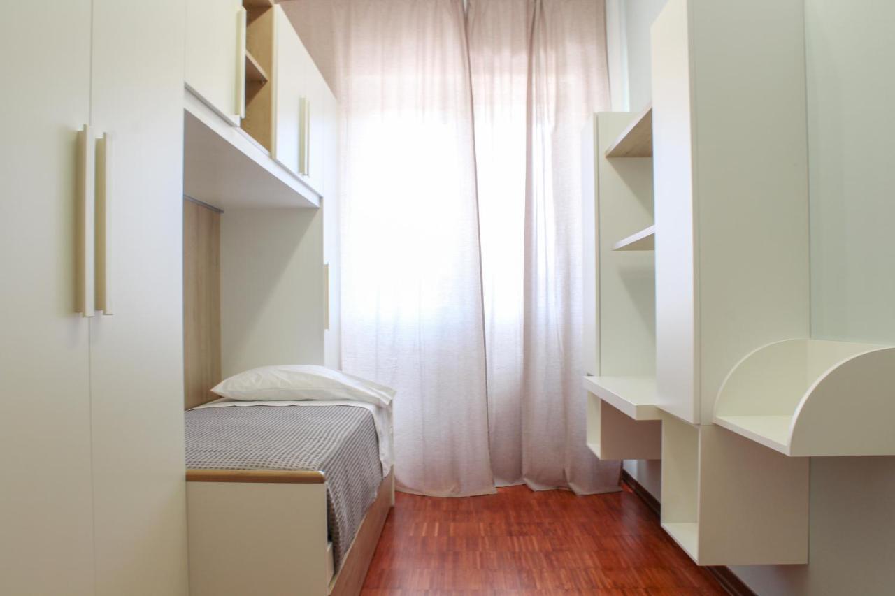 Altum Villare Apartments ราเวนนา ภายนอก รูปภาพ