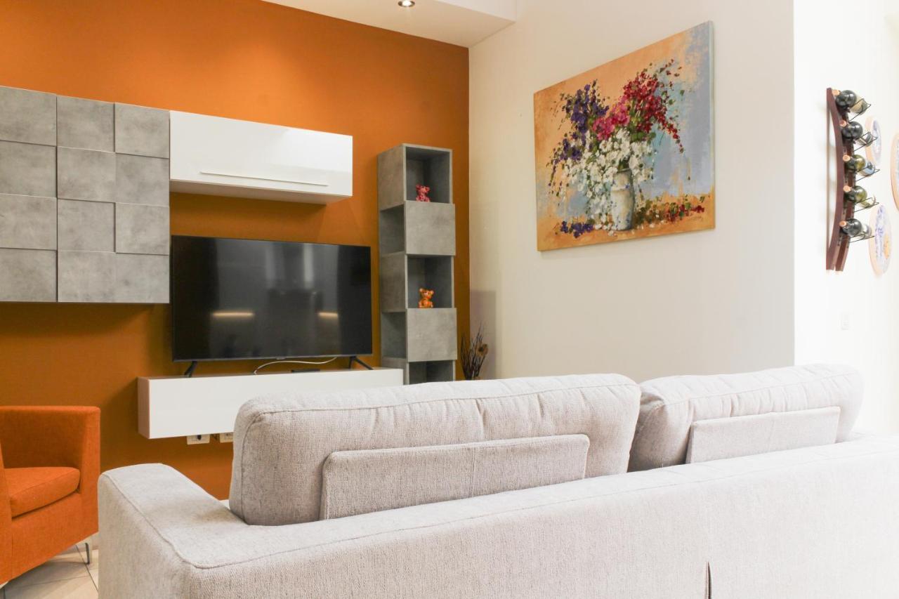 Altum Villare Apartments ราเวนนา ภายนอก รูปภาพ